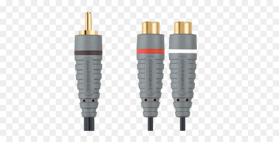 Konektor Rca，Kabel Listrik PNG