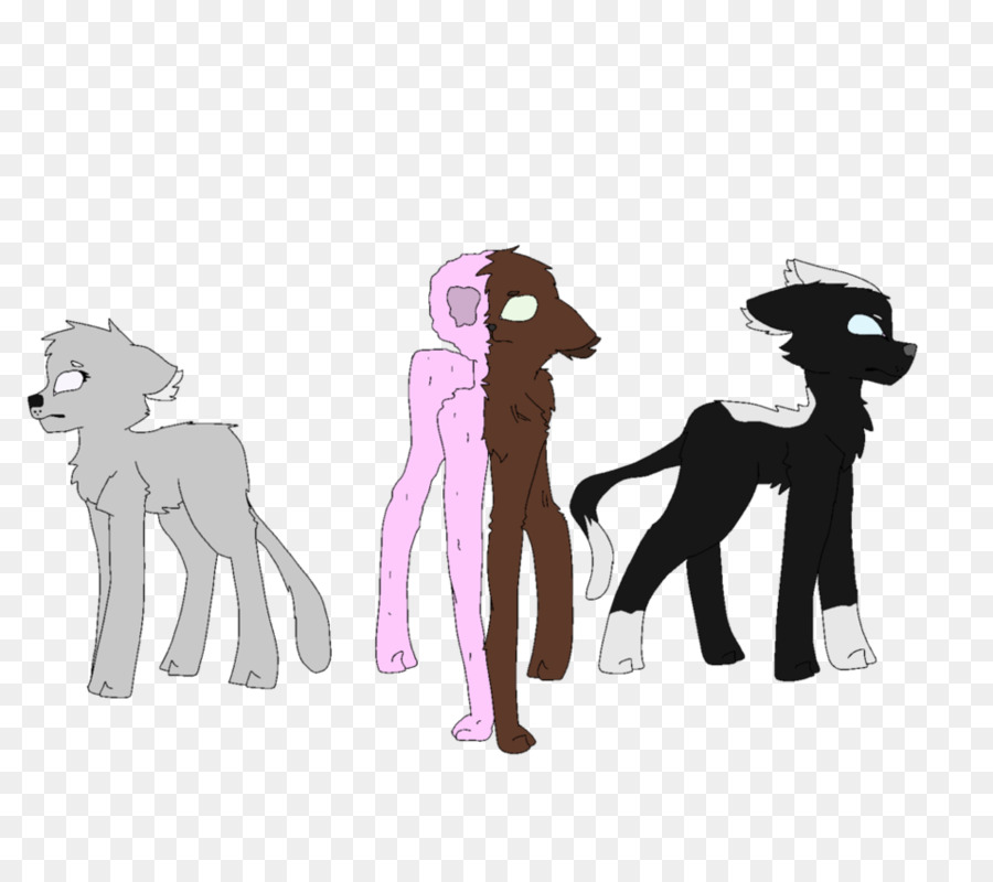 Pony，Kuda PNG