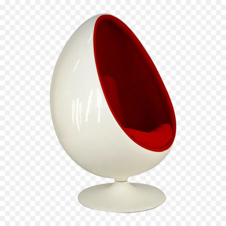 Telur，Eames Kursi PNG