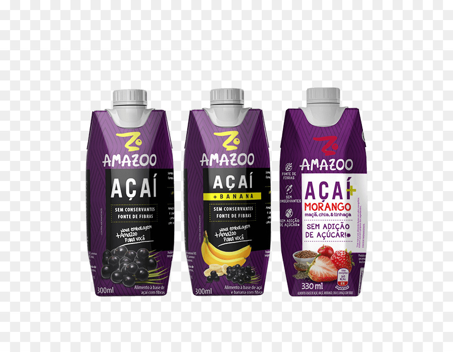 Paket Jus Acai，Jus PNG