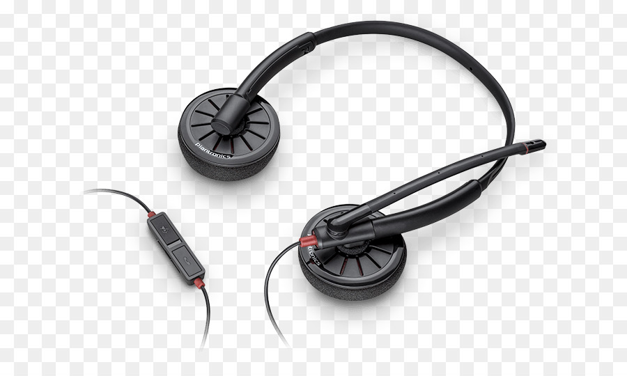 Headphone，Mikrofon PNG