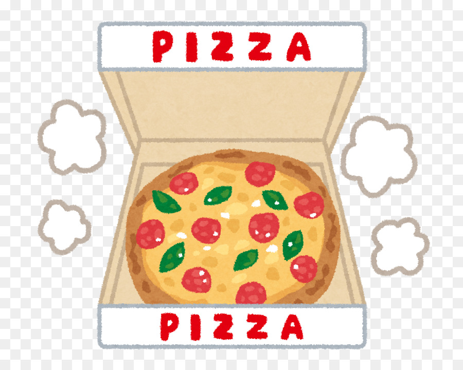 Pizza，Kotak PNG