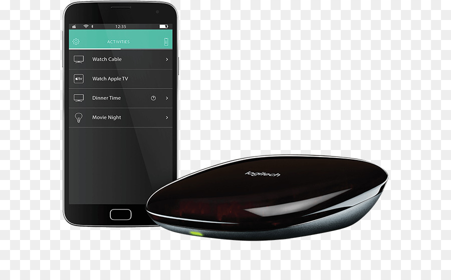 Logitech Harmony，Rumah Otomatisasi Kit PNG