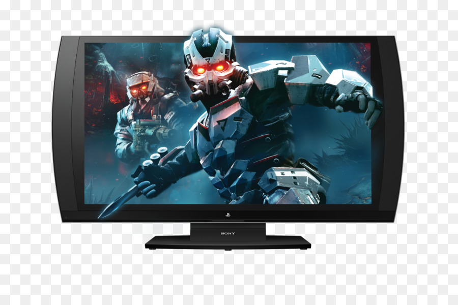 Lcd Tv，Playstation PNG