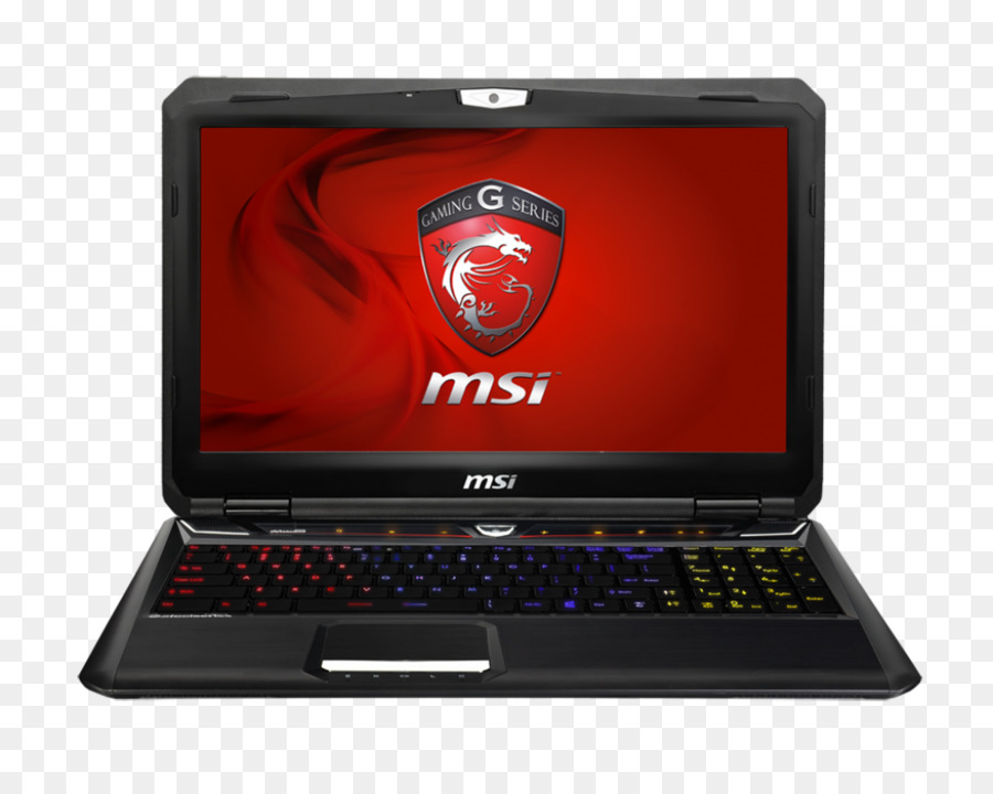 Laptop，Msi Gt60 2oc PNG