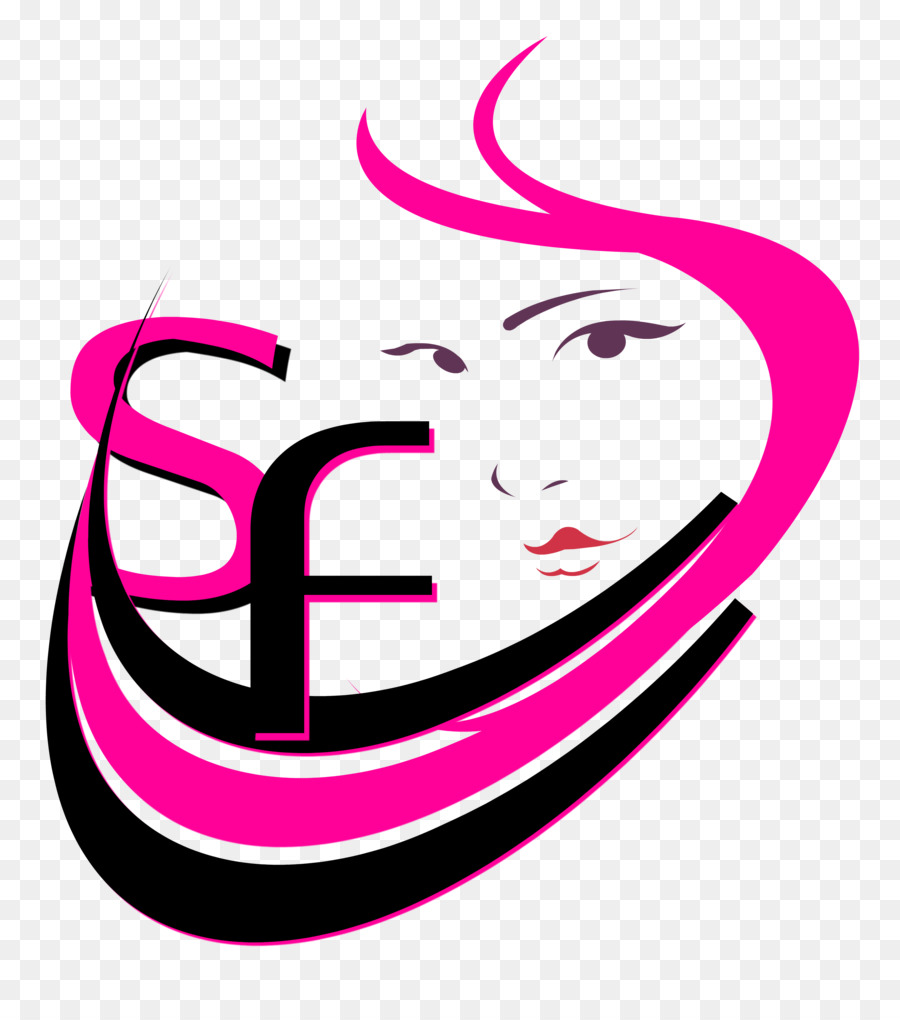 Merek，Pink M PNG