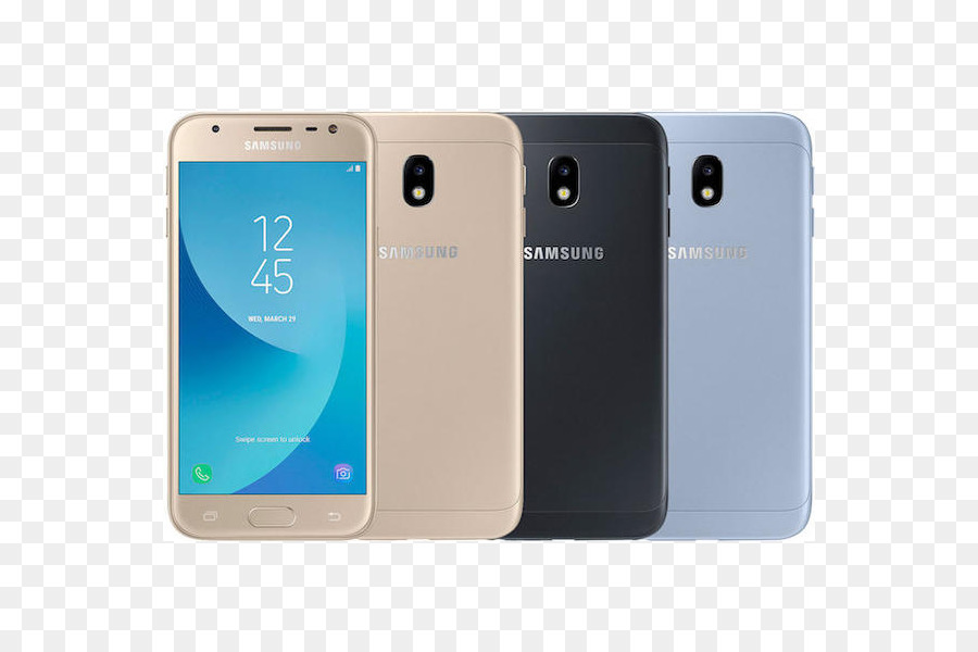 Samsung Galaxy A3 2017，Samsung Galaxy A5 2017 PNG