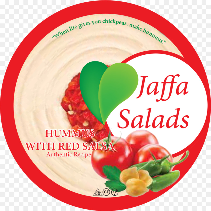 Hummus，Makanan PNG