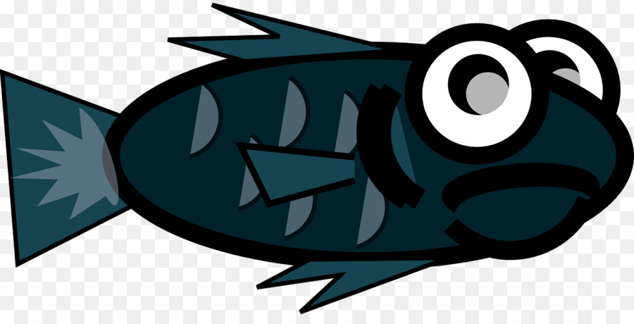 Ikan，Karakter PNG