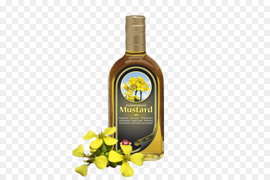 Minyak Mustard，Moster PNG