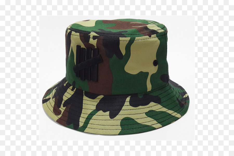 Topi Ember Kamuflase，Kamuflase PNG