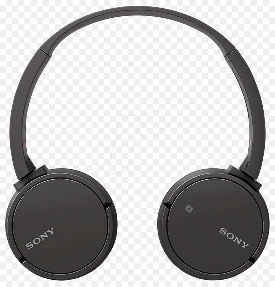 Sony Zx220bt，Headphone PNG