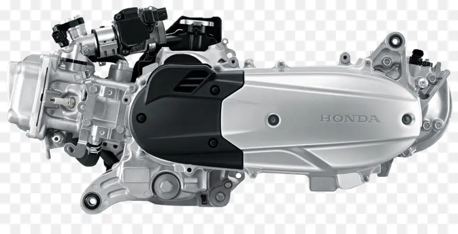 Mesin Honda，Motor PNG