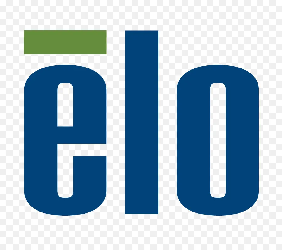 Logo Elo，Merek PNG