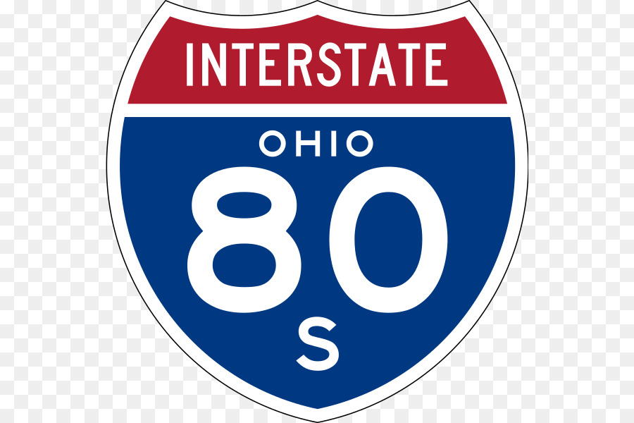 Interstate 580，Interstate 80 PNG