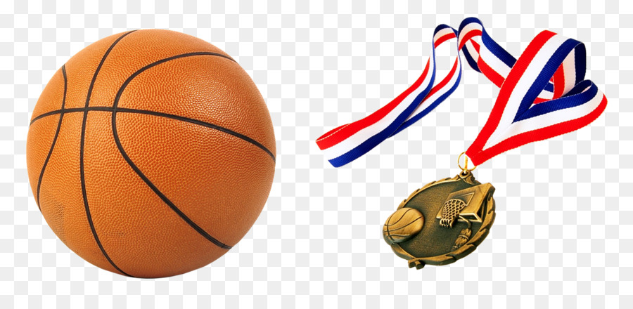 Basket，Medali PNG