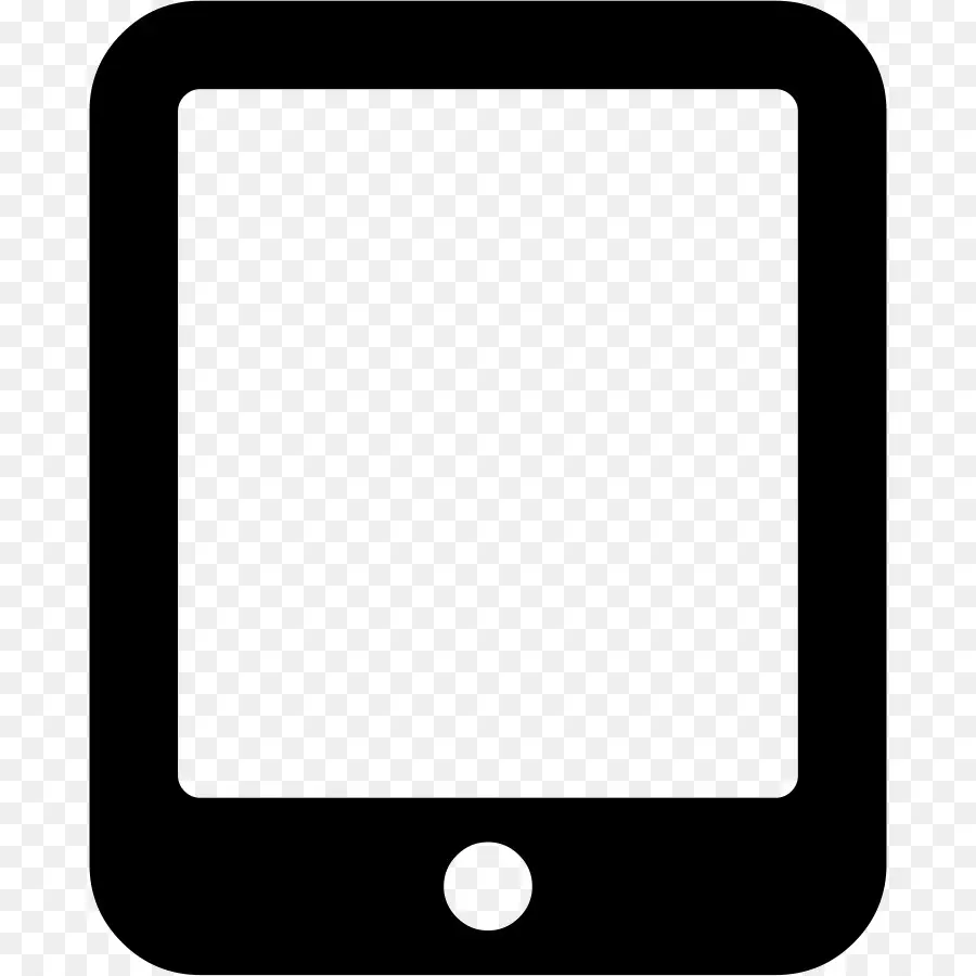 Komputer Tablet，Ponsel PNG