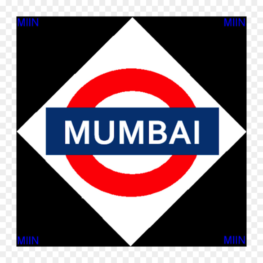 Logo Metro Mumbai，Mumbai PNG