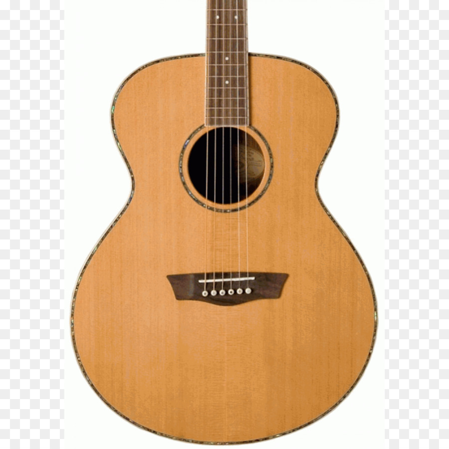 Acousticelectric Gitar，Gitar PNG