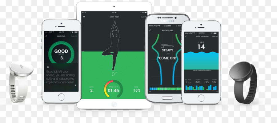 Ponsel，Teknologi Wearable PNG