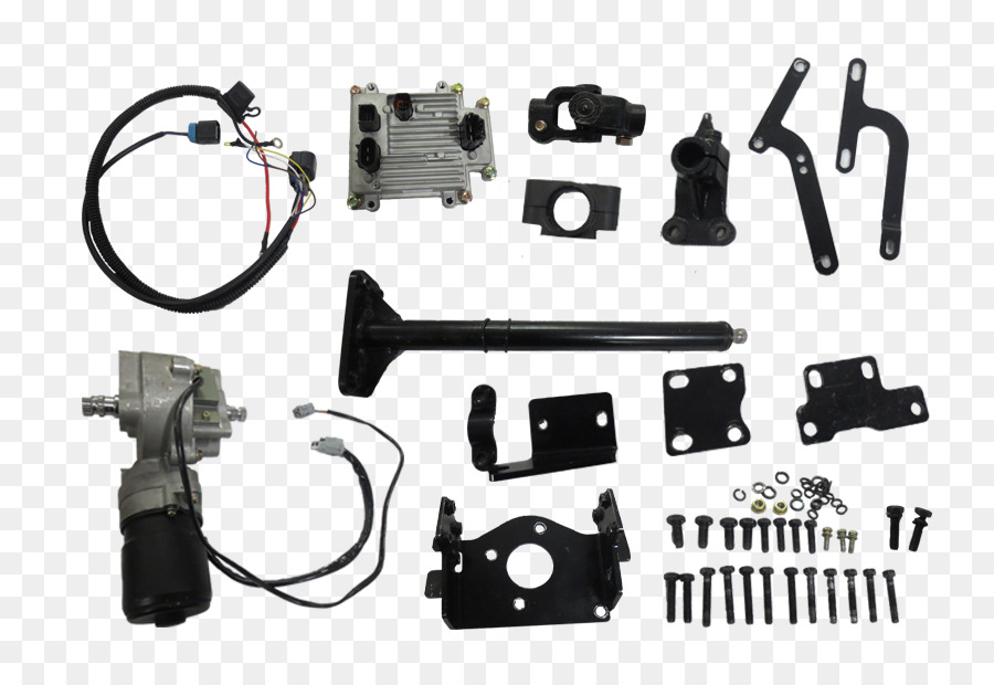 Mobil，Power Steering PNG