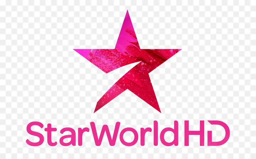 Logo Starworld Hd，Televisi PNG