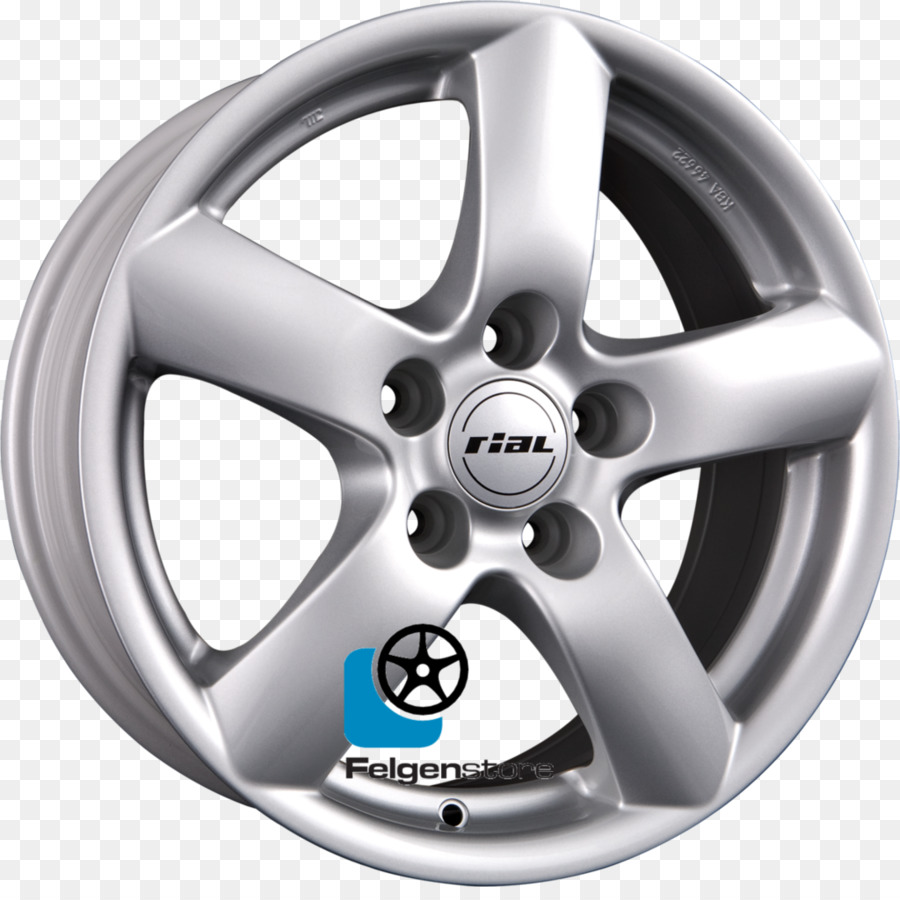 Roda Alloy，Rim PNG