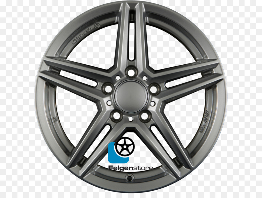 Roda Alloy，Rim PNG