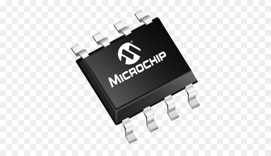 Microchip Teknologi，Elektronik PNG