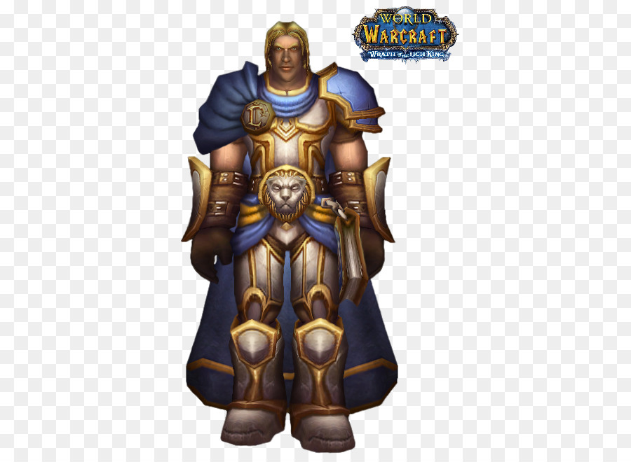 Dunia Warcraft Murka Lich King，Dunia Warcraft Arthas Munculnya Raja Lich PNG