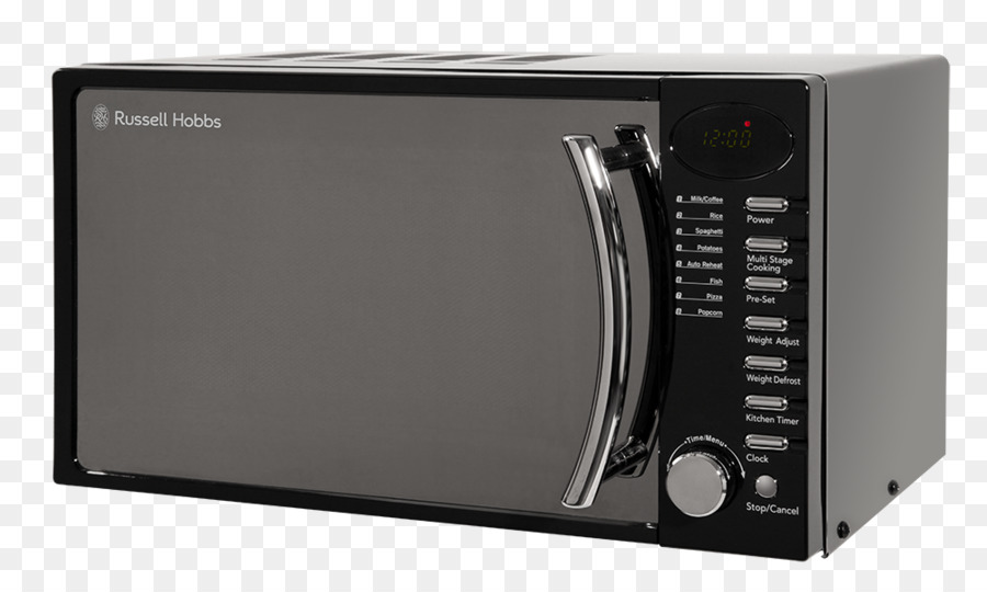 Microwave Oven，Russell Hobbs PNG