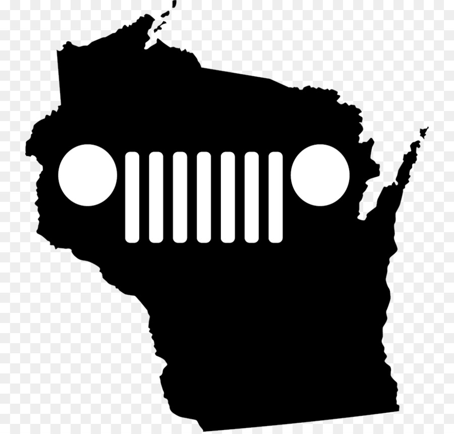 Capitol Negara Bagian Wisconsin，Stiker PNG