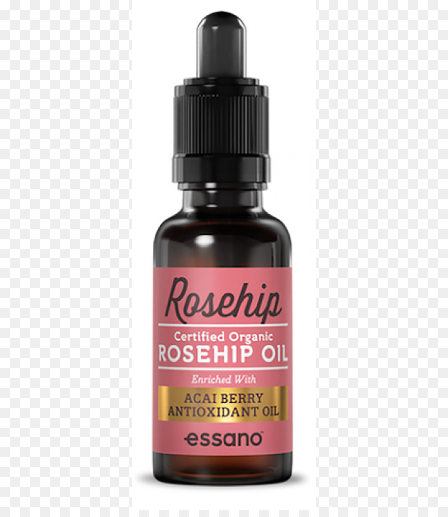 Minyak Rosehip，Botol PNG