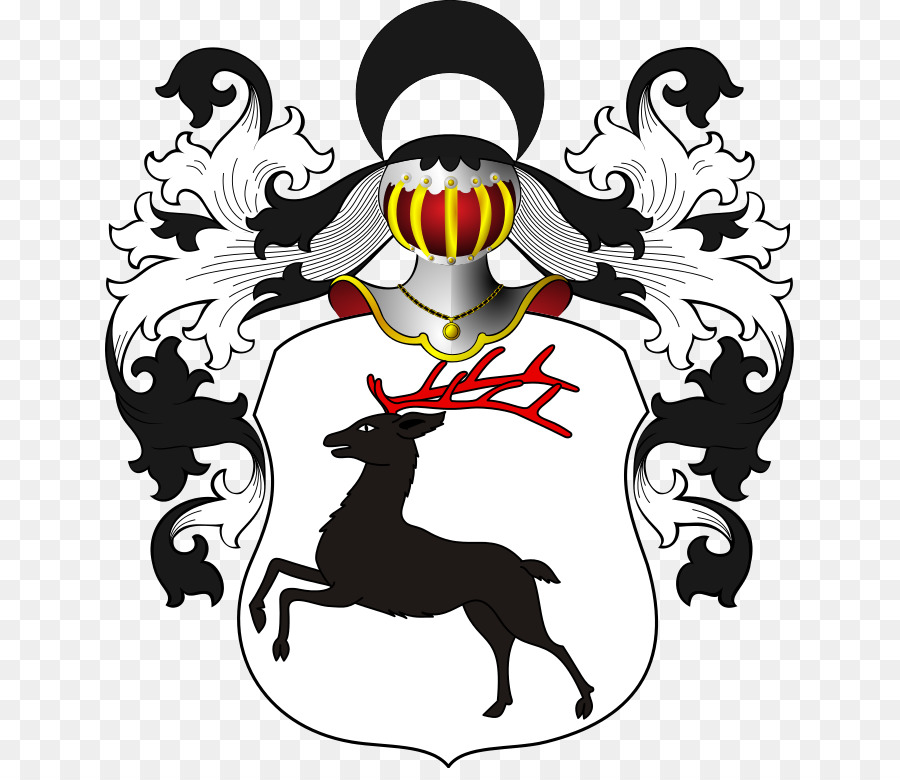 Lambang，Heraldik PNG