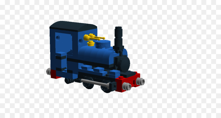 Sir Handel，Skarloey Kereta Api PNG