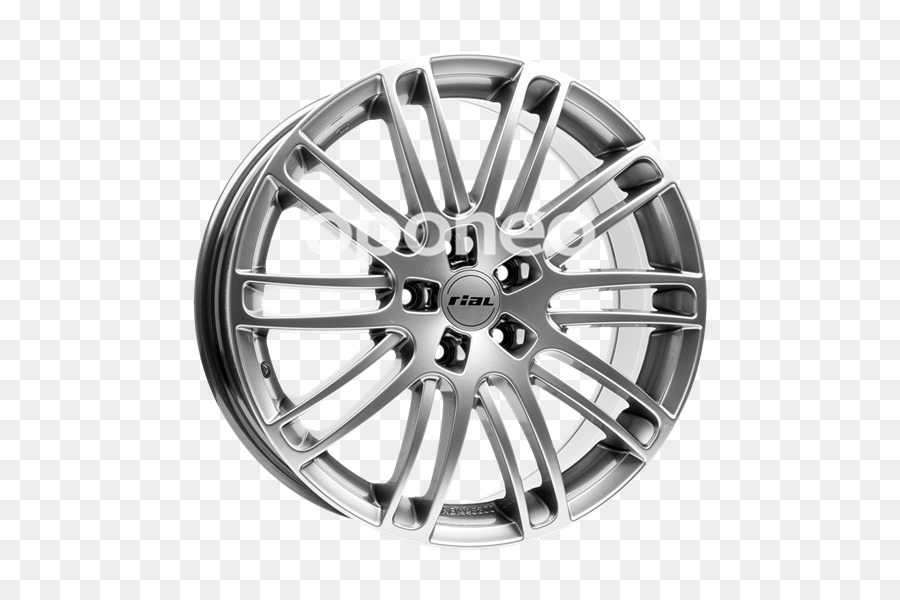 Roda Alloy，Mobil PNG