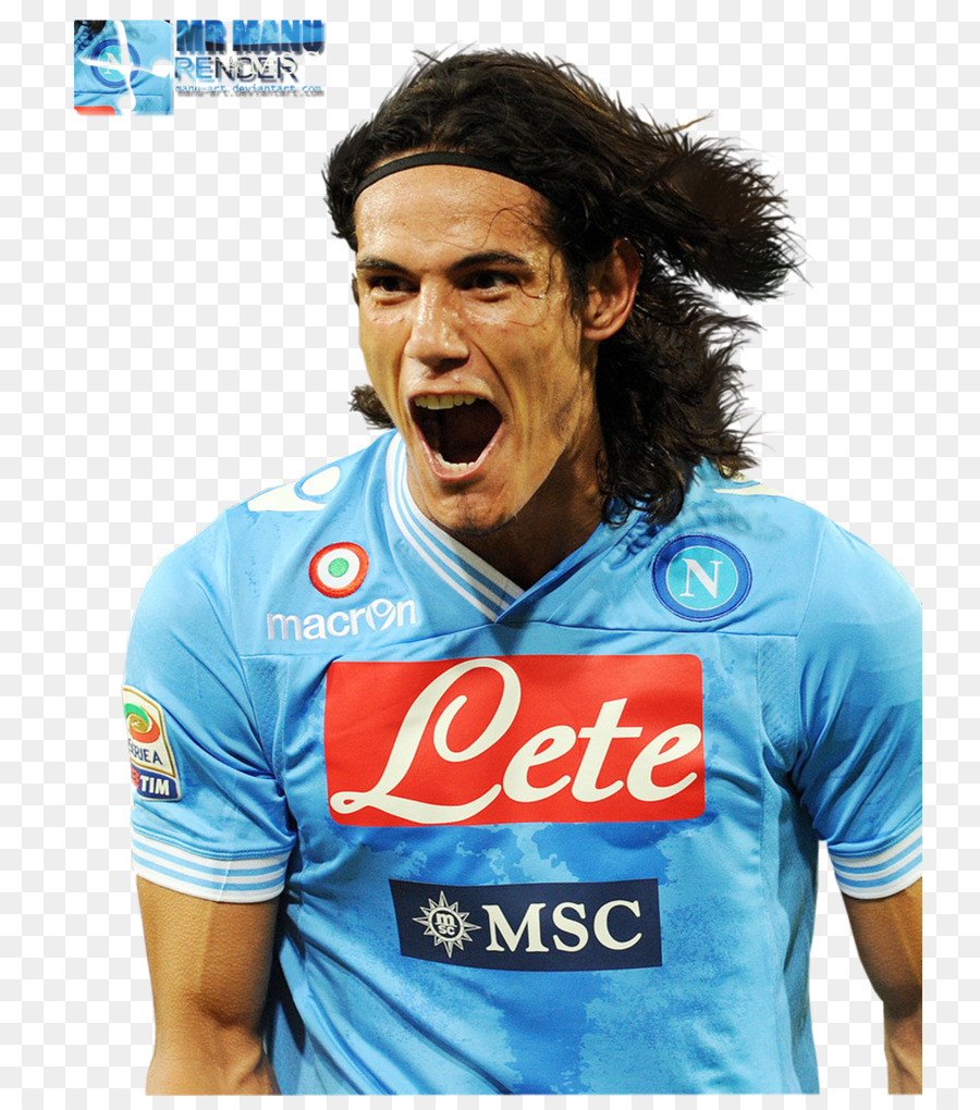 Pemain Sepak Bola，Napoli PNG