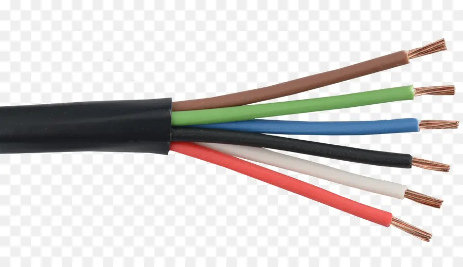 Kabel Listrik，Kabel PNG