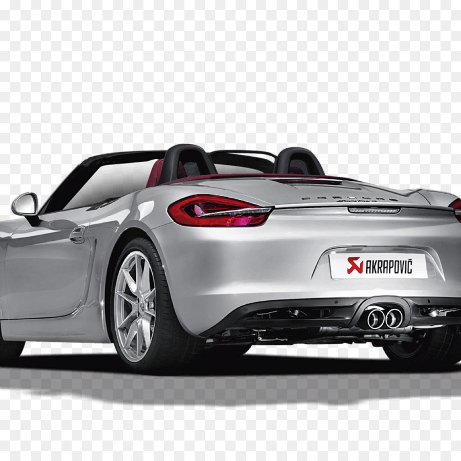 Porsche Boxstercayman，Porsche 911 Gt3 PNG