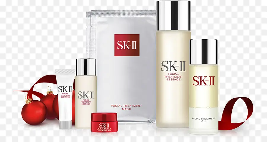 Produk Sk Ii，Perawatan Kulit PNG