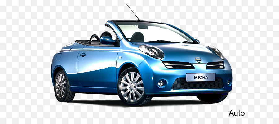 Nissan，Mobil PNG