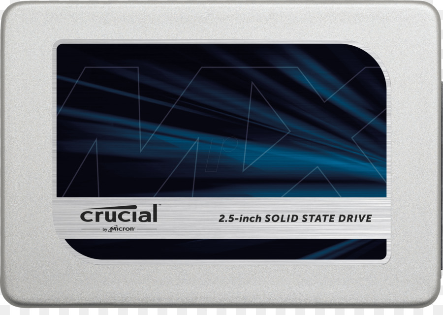 Penting Mx500 Ssd，Solid State Drive PNG