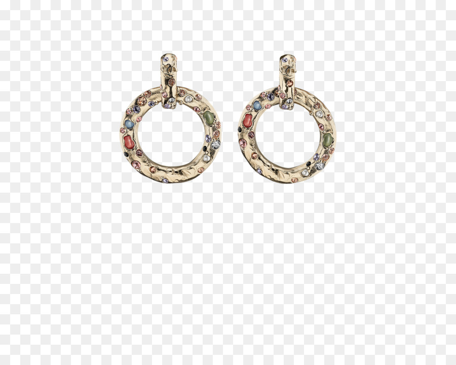 Anting Anting，Tubuh Perhiasan PNG