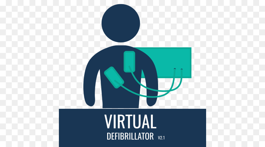 Defibrilator Virtual，Kesehatan PNG