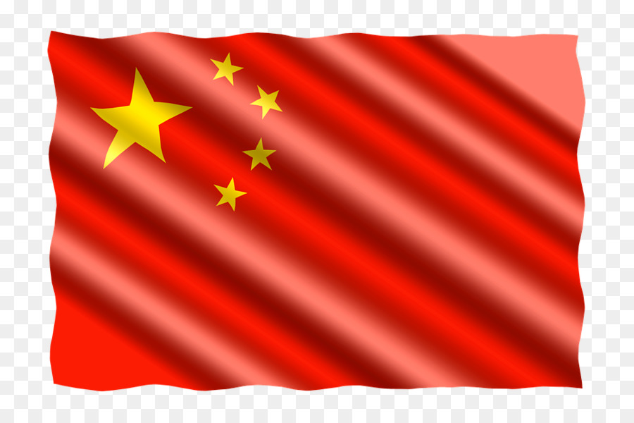 Cina，Bendera Cina PNG