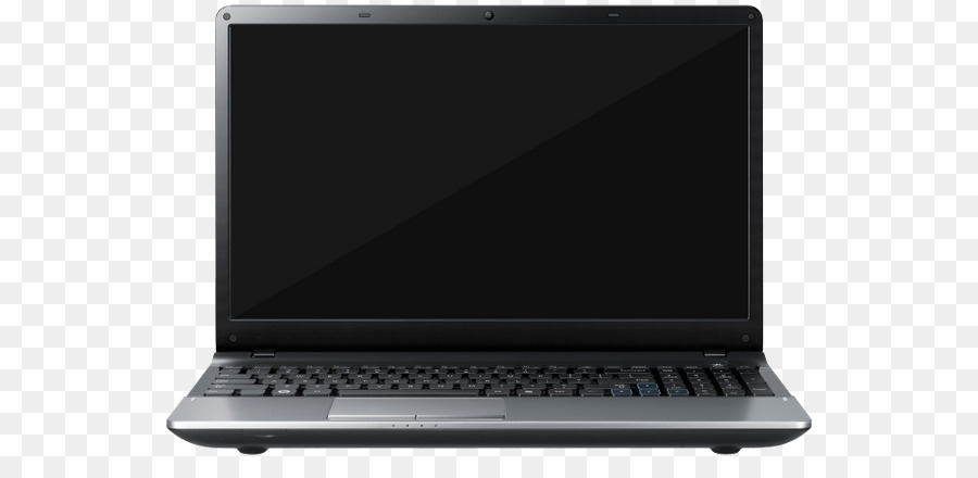 Laptop，Layar PNG