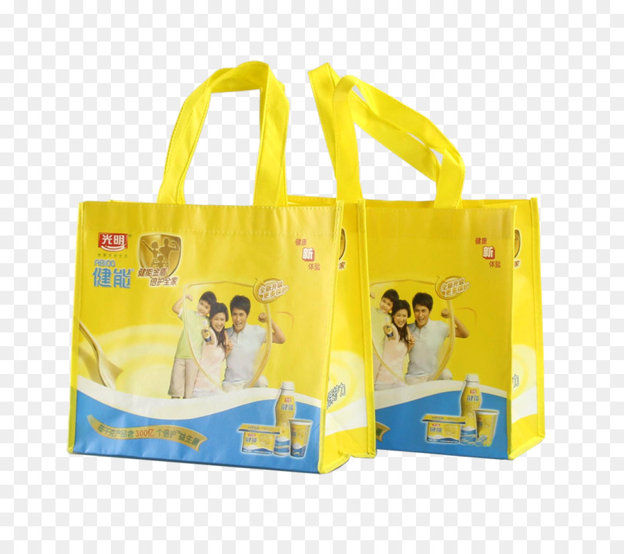 Tote Bag，Tas Belanja Troli PNG