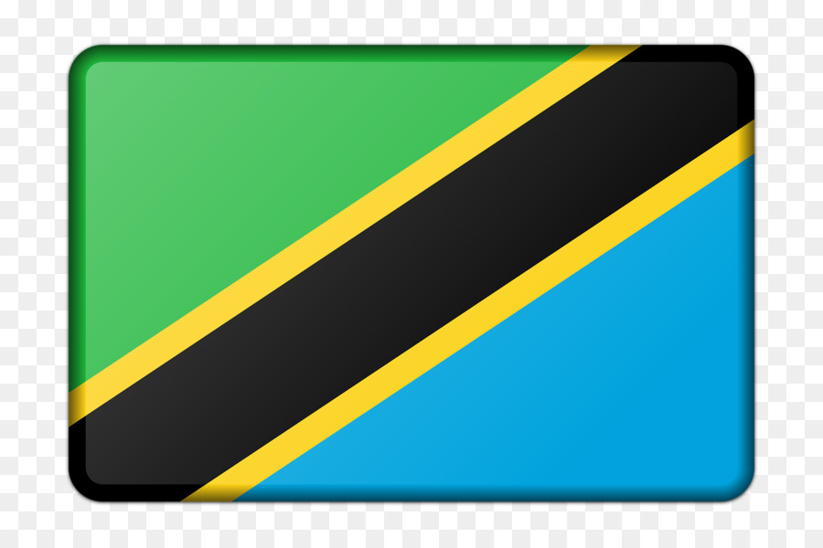 Bendera Tanzania，Negara PNG