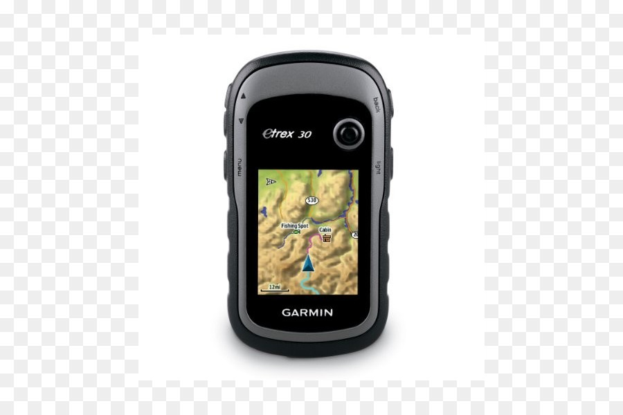 Sistem Navigasi Gps，Garmin Etrex 30 PNG