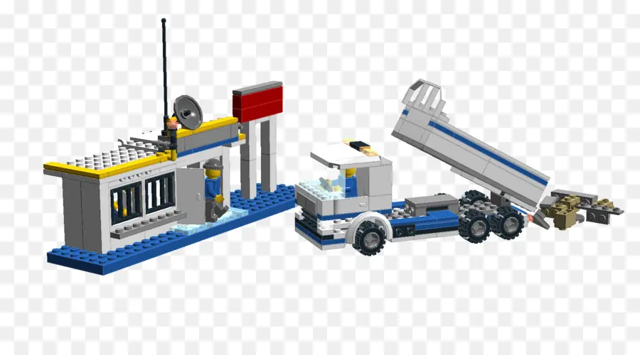 Set Konstruksi Lego，Bangunan PNG